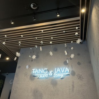 Tang & Java - Gelato Near Me - Woodland Hills, California Tang & Java - Gelato Near Me - Woodland Hills, California