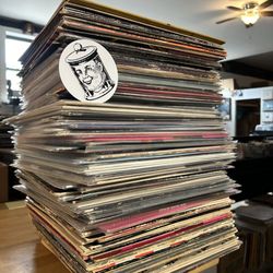Human Head Records