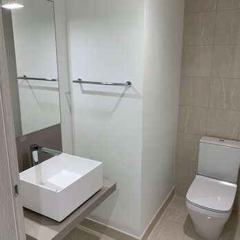 Cleanduo - Half Bathroom Cleaning - Home Cleaning Near Me - Miami, Florida