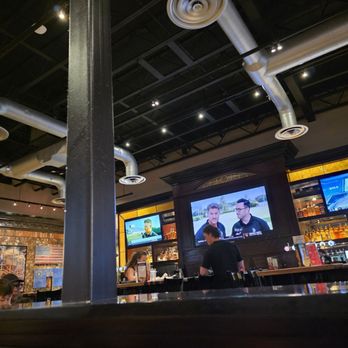 BJ's Restaurant & Brewhouse - Bar area - New American Near Me - Reno, Nevada BJ's Restaurant & Brewhouse - Bar area - New American Near Me - Reno, Nevada