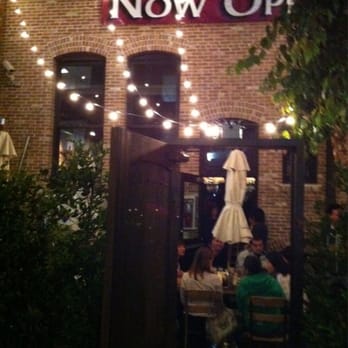 Kings Row Gastropub - Gastropubs Near Me - Pasadena, California Kings Row Gastropub - Gastropubs Near Me - Pasadena, California