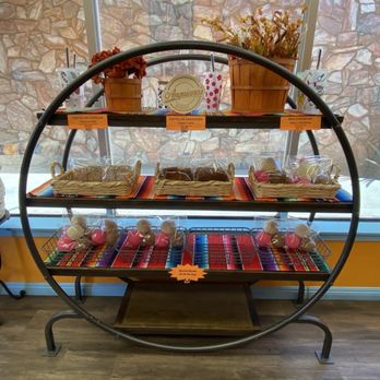 Anguiano’s Bakery - Fresh Pan Dulce - Bakeries Near Me - Menifee, California