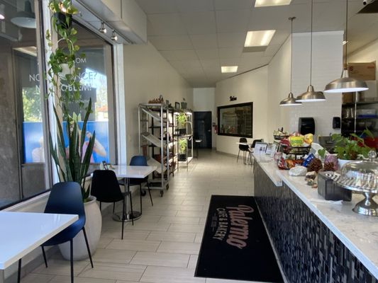 Palermo Cafe and Bakery by null