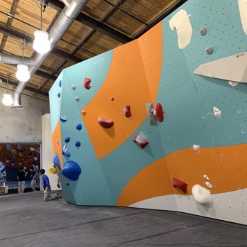 Movement - Competition style routes - Rock Climbing Near Me - Dallas, Texas Movement - Competition style routes - Rock Climbing Near Me - Dallas, Texas