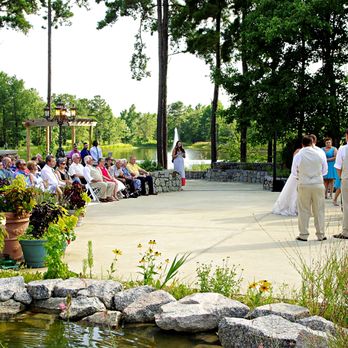 Mariani's Venue - Garden Wedding Ceremony At Mariani's Venue 8-1-2019 - Venues & Event Spaces Near Me - Pembroke, North Carolina Mariani's Venue - Garden Wedding Ceremony At Mariani's Venue 8-1-2019 - Venues & Event Spaces Near Me - Pembroke, North Carolina