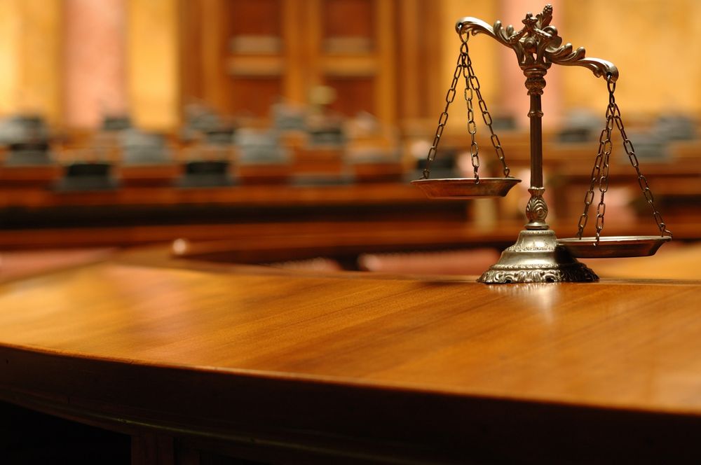 Trevino & Loredo Injury Law - disability attorney in Edinburg, TX