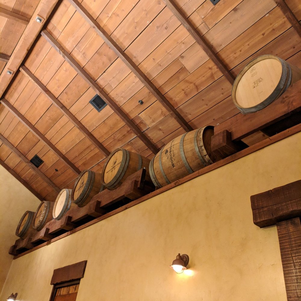 Åppellation - Barrel Room - Venues & Event Spaces Near Me - Lodi, California Åppellation - Barrel Room - Venues & Event Spaces Near Me - Lodi, California