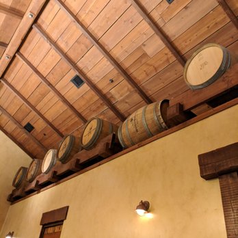 Åppellation - Barrel Room - Venues & Event Spaces Near Me - Lodi, California