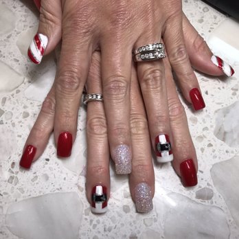 XO Nails & Spa - Nail Salons Near Me - Pflugerville, Texas