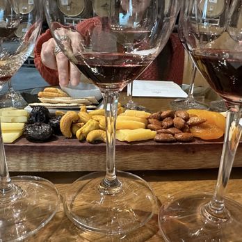 Peju Winery - Wine tasting. - Wine Tasting Room Near Me - Rutherford, California Peju Winery - Wine tasting. - Wine Tasting Room Near Me - Rutherford, California