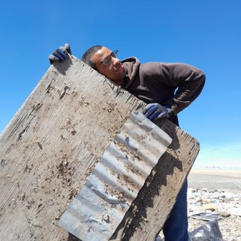 Clutterbuck Junk Removal - We have fun at work! - Junk Removal & Hauling Near Me Clutterbuck Junk Removal - We have fun at work! - Junk Removal & Hauling Near Me