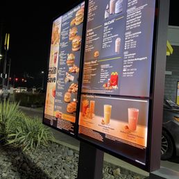 Outside Outside