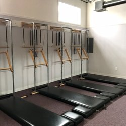 Pilates of the Lehigh Valley