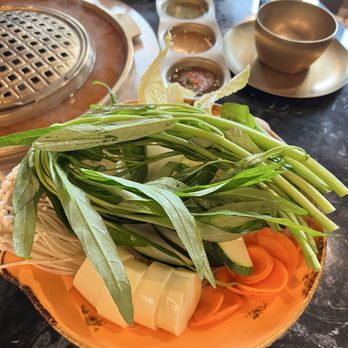 Osha Mookata - Thai Near Me - Scarborough, Ontario