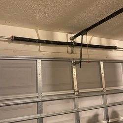 Spot On Garage Doors - Spring change with brand new springs!