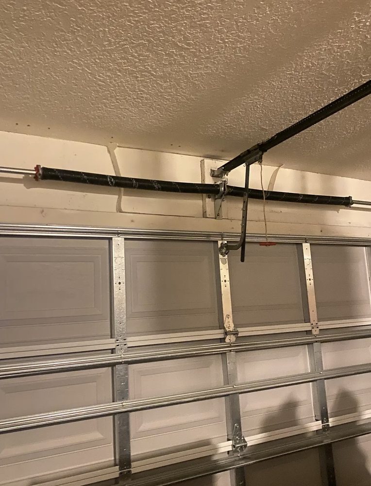 Spot On Garage Doors - Garage Door Contractor in Palm Harbor, FL