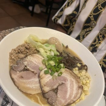 Ryujin Ramen - Ramen Near Me - Sacramento, California Ryujin Ramen - Ramen Near Me - Sacramento, California