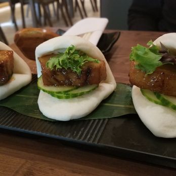 Ichimi - Yes. Yes. Yes. Pork belly was AMAZING and the Bao are perfect!! - Japanese Near Me - Miami, Florida