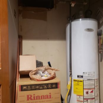 Innovative Trades - Plumbing Near Me - El Paso, Texas