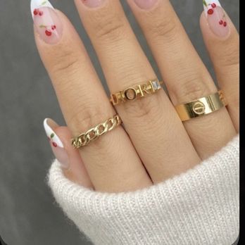 Passionate Nail & Tan - Nail Salons Near Me - Chicago, Illinois