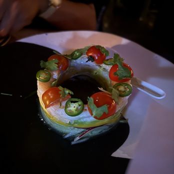 Sumomaya - Shrimp Ceviche - Mexican Near Me - Scottsdale, Arizona Sumomaya - Shrimp Ceviche - Mexican Near Me - Scottsdale, Arizona