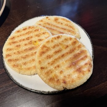 Selva - Arepas - Bars Near Me - Long Beach, California