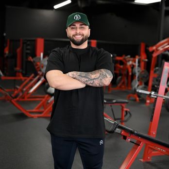 Allegiance Training Facility - Trainers Near Me - Corona, California Allegiance Training Facility - Trainers Near Me - Corona, California