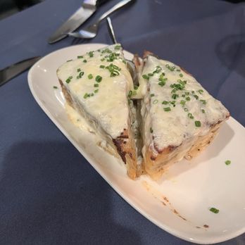 Bowdie's Chophouse - Lansing - Au Gratin Potatoes - Steakhouses Near Me - Lansing, Michigan Bowdie's Chophouse - Lansing - Au Gratin Potatoes - Steakhouses Near Me - Lansing, Michigan