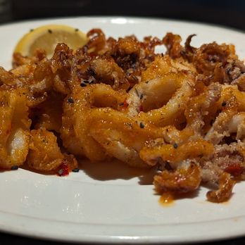 Marblehead Chowder House - Calamari - Seafood Near Me - Westampton, New Jersey