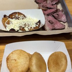 Super Arepa