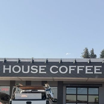 The Milk House Coffee - Here is the outside... - Coffee & Tea Near Me - Everett, Washington The Milk House Coffee - Here is the outside... - Coffee & Tea Near Me - Everett, Washington