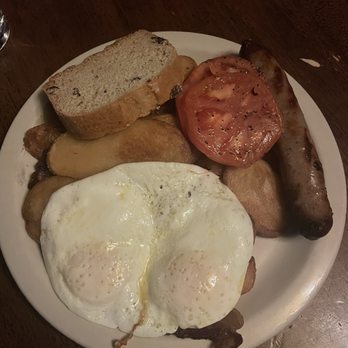 Nine Irish Brothers, West Lafayette - Full Irish Breakfast - Fish & Chips Near Me - West Lafayette, Indiana