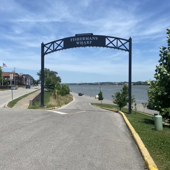 Fisherman's Wharf - Landmarks & Historical Buildings Near Me - Jeffersonville, Indiana Fisherman's Wharf - Landmarks & Historical Buildings Near Me - Jeffersonville, Indiana
