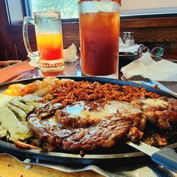 Casa Tequilas Mexican Grill