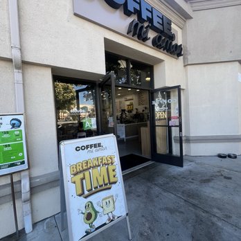 Coffee, Mi Amor - Cafes Near Me - Chatsworth, California Coffee, Mi Amor - Cafes Near Me - Chatsworth, California