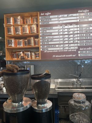 Mighty Oak Roasters by null