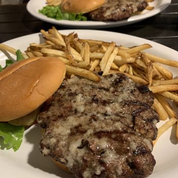 The CORRAL - Burgers Near Me - Gardiner, Montana