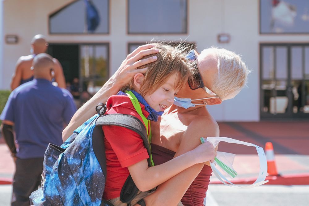 International Christian Academy - childcare center in Las Vegas, NV