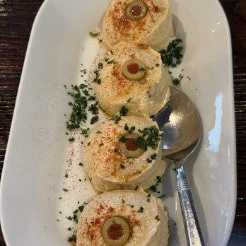 ARIA Mediterranean Grill - Mediterranean Near Me - Frisco, Texas