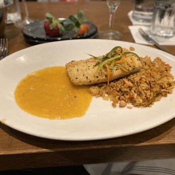 Paddlefish - Mahi - Seafood Near Me - Orlando, Florida Paddlefish - Mahi - Seafood Near Me - Orlando, Florida