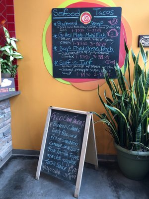 Menu photo 8 Fresco Mexican Grill & Salsa Bar Kent, OH Menu photo 8 Fresco Mexican Grill & Salsa Bar Kent, OH