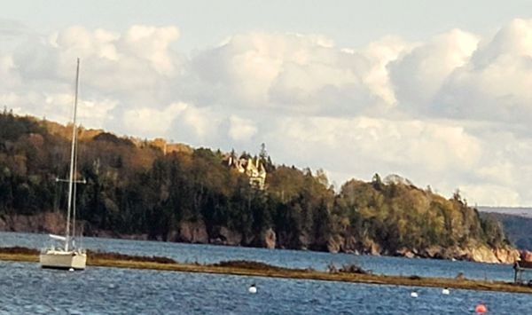 Alexander Graham Bell National Historic Site by null