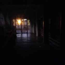 La Chicatana - Even at night, this place is the best!