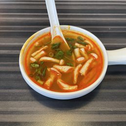 Tom Yum Tom Yum