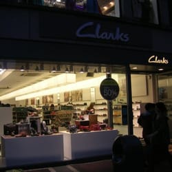 Clarks