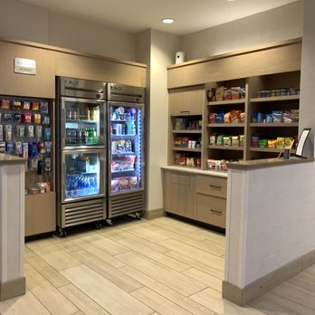 SpringHill Suites by Marriott Jackson Hole - Market - Hotels Near Me - Jackson, Wyoming