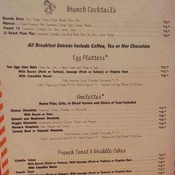 Junior's Restaurant - Menu - Bakeries Near Me - Brooklyn, New York