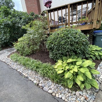 Drainage & Erosion Solutions - Landscaping Near Me - Falls Church, Virginia Drainage & Erosion Solutions - Landscaping Near Me - Falls Church, Virginia