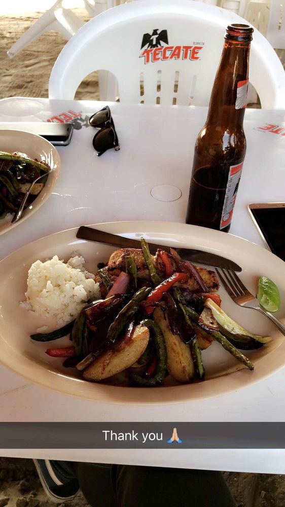 El Dorado Resturant