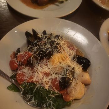 Francesca's on 95th - Delish - Italian Near Me - Oak Lawn, Illinois